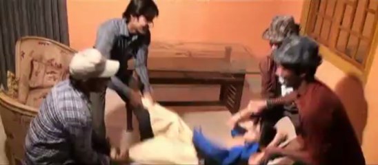 piyar ki pungi baja ke= by royal films quetta