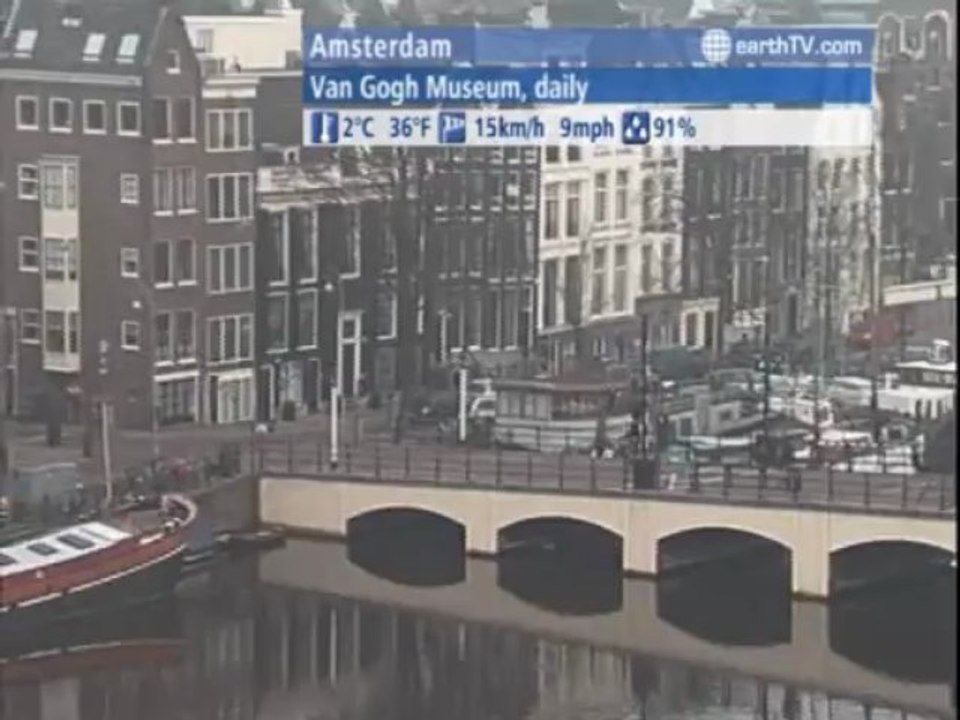 Amsterdam - Netherlands, Warsaw - Poland, Cape Town - South Africa, Salzburg - Austria, Melbourne - Australia, Warnemunde - Germany, Lucerne - Switzerland