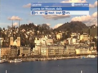 Lucerne - Switzerland, Salzburg - Austria, Doha - Qatar, Palma de Mallorca - Spain, Venice - Italy, Berlin - Germany, Warnemunde - Germany