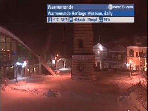 Warnemunde - Germany, Agadir - Morocco, Los Angeles - USA, Barcelona - Spain, Macau SAR - China, Warsaw - Poland, Cape Town - South Africa