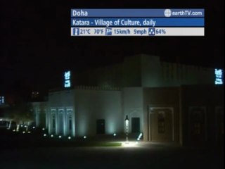 Doha - Qatar, Warnemunde - Germany, Cannes - France, Las Vegas - USA, Cape Town - South Africa, Arcachon - France, Macau SAR - China