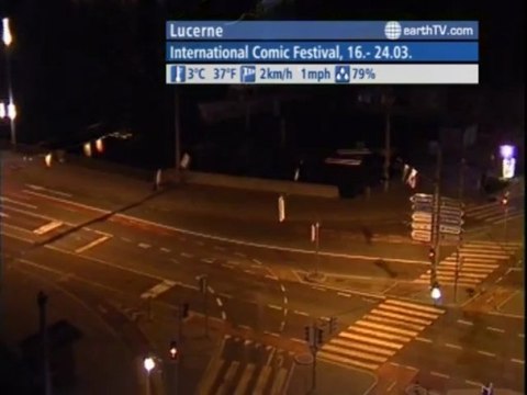 Lucerne - Switzerland, Vienna - Austria, Melbourne - Australia, Stuttgart - Germany, New York - USA, London - United Kingdom, Budapest - Hungary