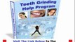 Grinding Teeth At Night + Effects Of Grinding Teeth