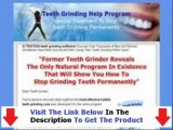 Grinding Teeth Cure   Symptoms Of Teeth Grinding