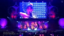 Morning Musume -Kimi sae ireba nani mo iranai ( Live )