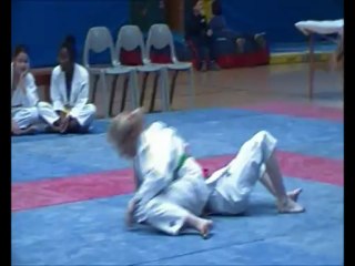 Tournoi de Flers 2013 Adélia