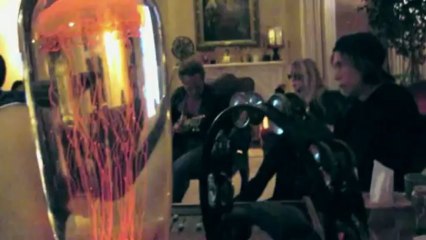 In Your Dreams (Stevie Nicks)- Official Trailer #1 (2013) HD_Glen Ballard_Lindsey Buckingham