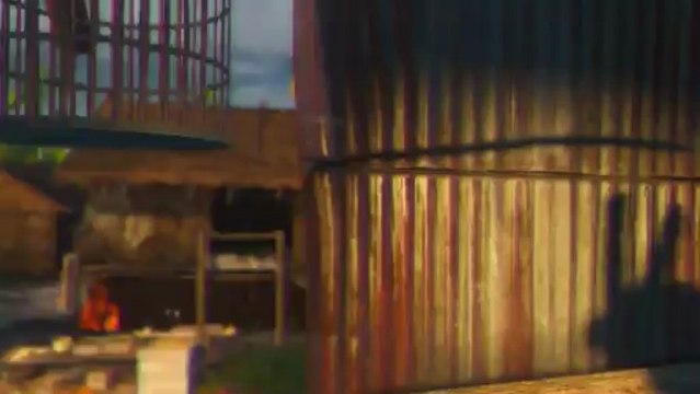 Far Cry 3 Part 30 2/2 - I Blow Things Up....Including Myself