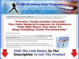 Grinding Teeth Night   Hypnosis For Teeth Grinding