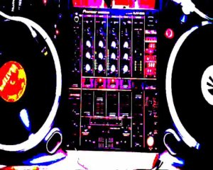 Covenant - Wir sind die nacht (Oscar Olter remix)