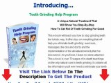 Help Stop Grinding Teeth At Night   Grinding Of Teeth Causes