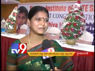 Nizamabad boy tops in GATE exam