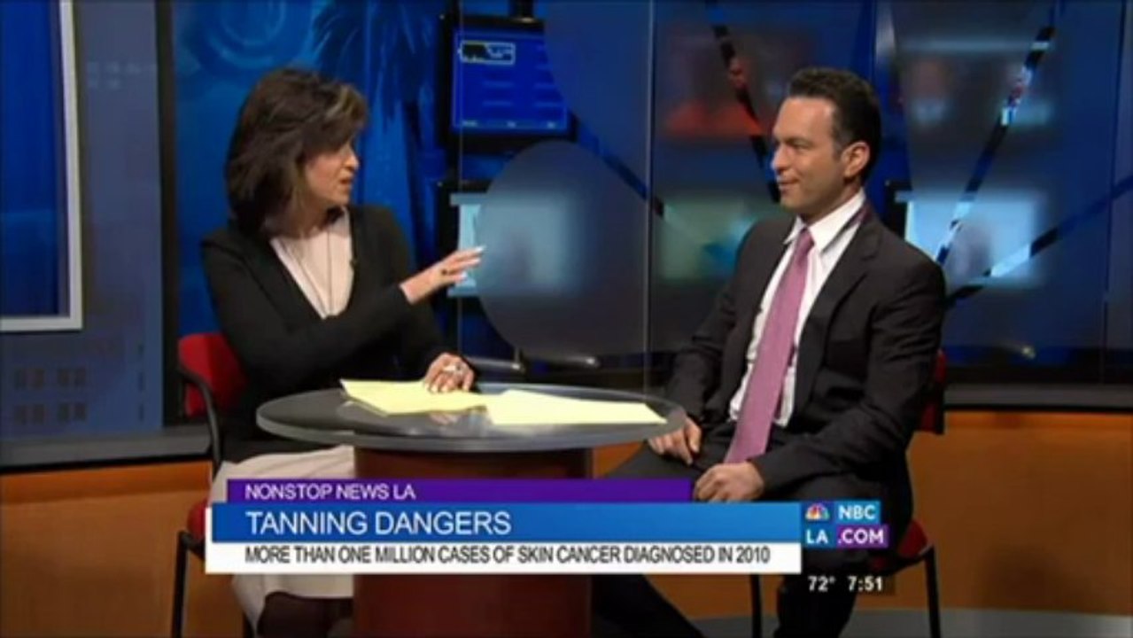 Dermatologist - LA Laser Center Dermatology - Los Angeles Skin Cancer Surgery