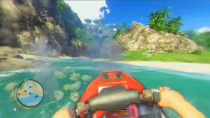Far Cry 3 Part 38 - Silent Commentary #2