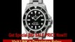 [REVIEW] Rolex Submariner Black Dial Stainless Steel Automatic Mens Watch 114060