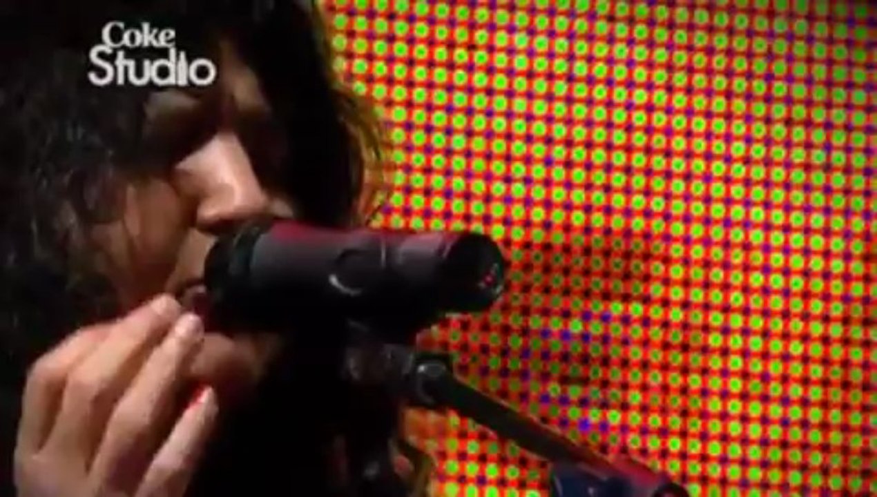 Nigah-e-Darwaishaan, Abida Parveen, Coke Studio Pakistan, Season 3