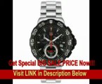 [SPECIAL DISCOUNT] TAG Heuer Men's CAH1110.BA0850 Formula 1 Chronograph Watch