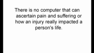 How Colossus Effects Chiropractic PI Claims