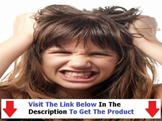 Kids Grinding Teeth + Teeth Grinding Dizziness