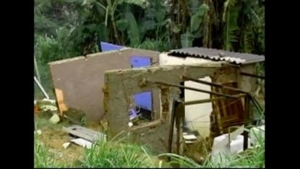 At least 27 dead in Brazilian landslides