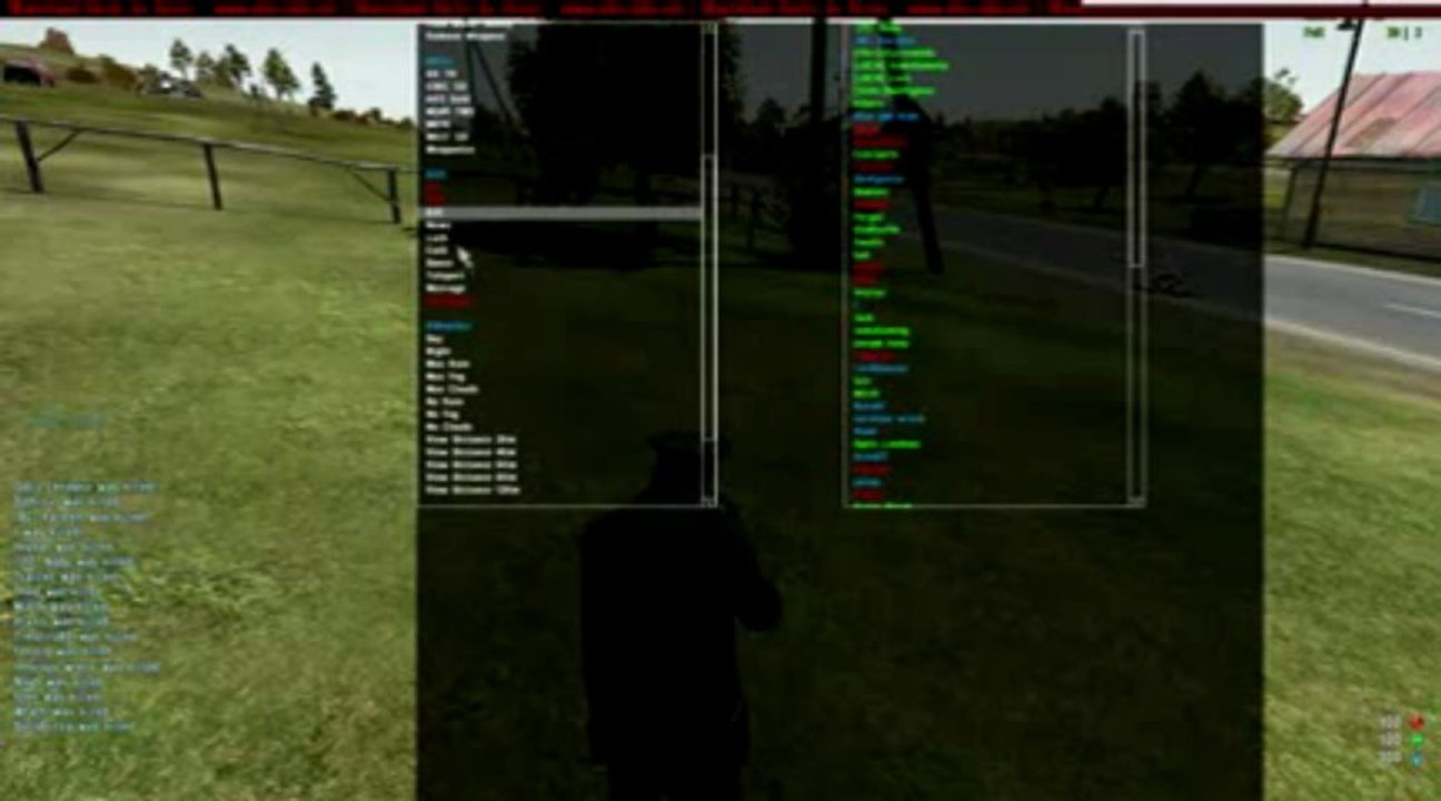 Pirater DayZWasteland - Hack Tool - Téléchargement March 2013