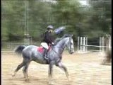 concours cheval Cso cransac popo E1 22.10.06
