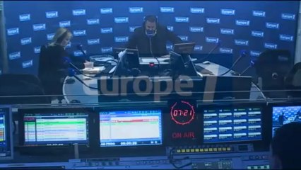 "Les Chypriotes vont devoir participer à l'effort"