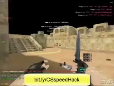 Pirater Counter Strike 1.6 (Hack Tool) (télécharger) March 2013