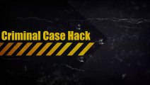Pirater Criminal Case $ Hack Cheat $ téléchargement March 2013