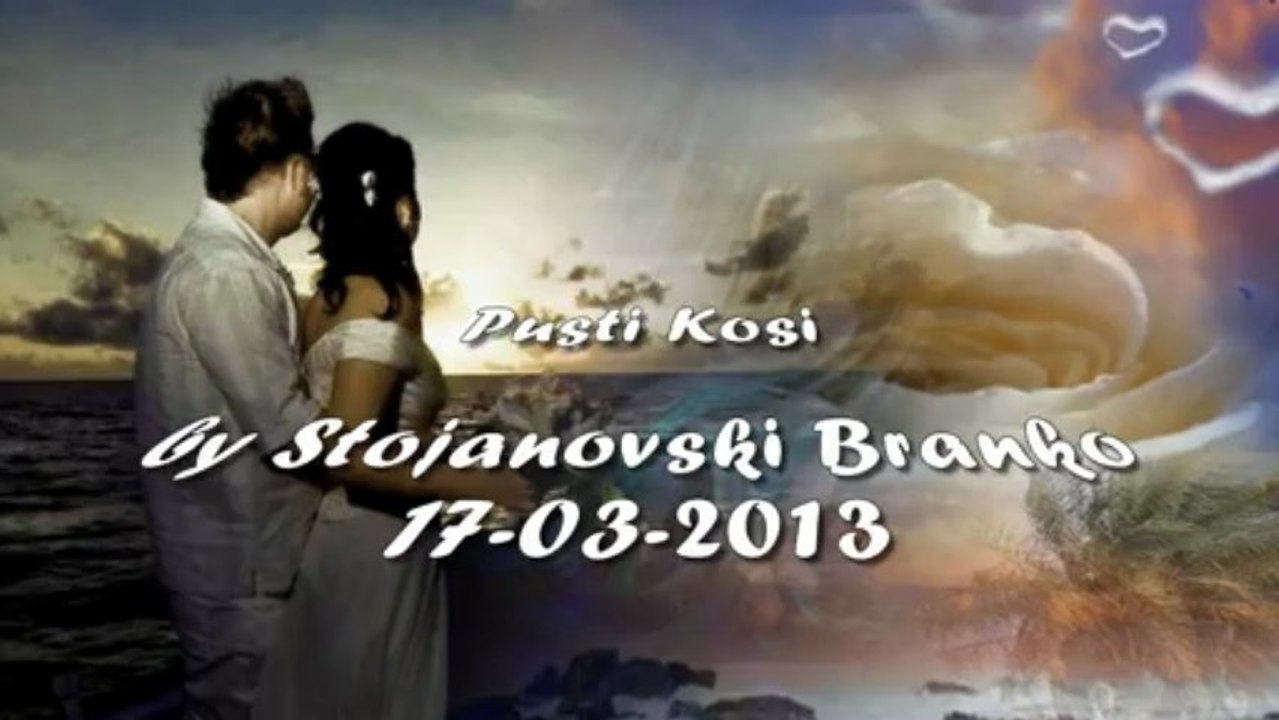 Pusti Kosi - Grupa ZIJAN (HD)