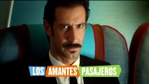 Los Amantes Pasajeros Spot1 HD [20seg] Español