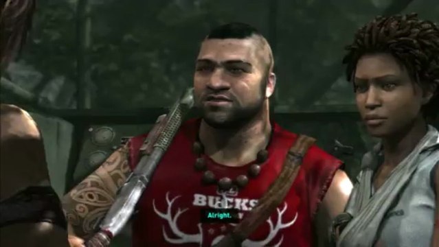 Tomb Raider [Square Enix - 2013] Origins ( X360, PS3 ) - Playthrough Part 18