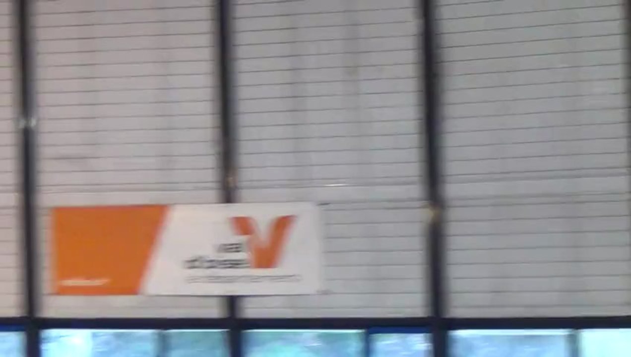 Eaubonne mars 2013/60m Omar