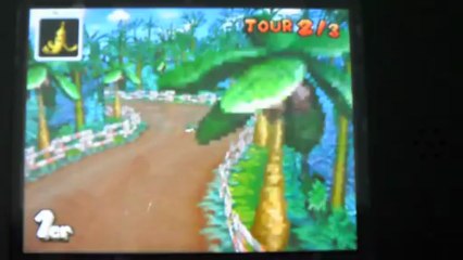 Mario Kart : Plage cheap cheap : 50cc (Yoshy)