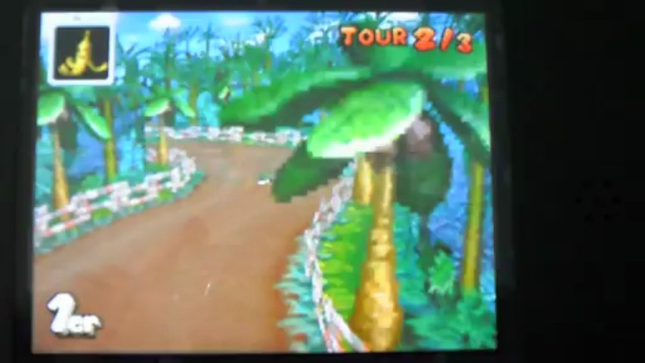 Mario Kart : Plage cheap cheap : 50cc (Yoshy)