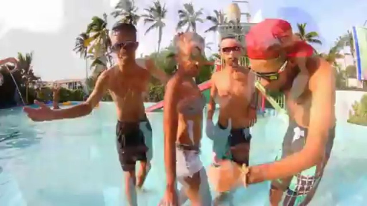 New Generation Feat Dj Tymers - POUM POUM