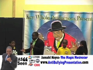 School Assembly Programs Chicago