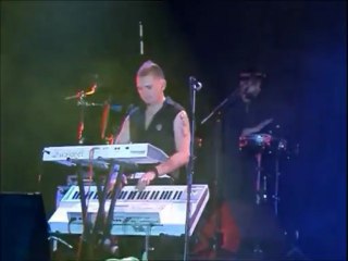 Концерт МакSим в Нижнем Новгороде (21.05.2012)