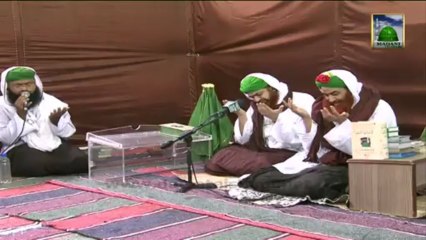 Ya Ilahi Har Jaga Ter Ata Ka Sath Ho - Mohsin Madani