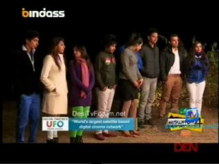 Big Switch (Season 4) 17th March 2013 Video Watch Online Pt1