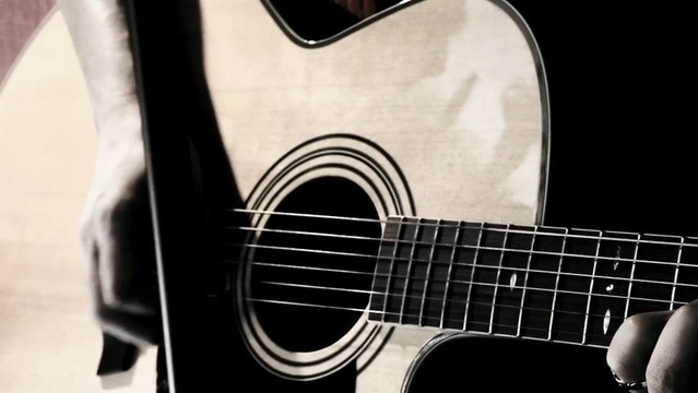 Time Is Running Out - Muse acoustic