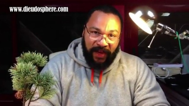 Dieudonné clash les Grandes Gueules (RMC)