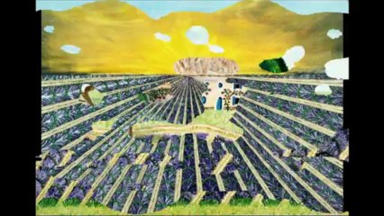 Dj KollPast Georges De Penot Sanchez