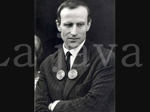 Boris Vian - La java des bombes atomiques