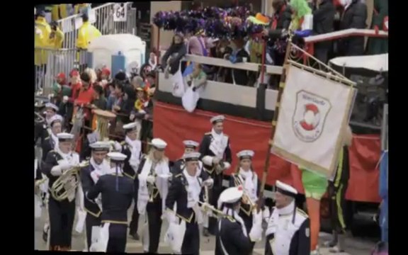 18 Tom Gerhardt Karneval wdr mit lecker Langos Kölle alaaf in stalker rtl Bild Zeitung Köln Christian 's lecker Langos Express