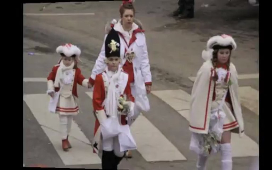 20 Karneval wdr mit lecker Langos Kölle alaaf in stalker rtl Bild Zeitung Köln Christian 's lecker Langos Express
