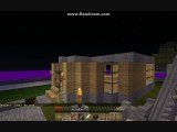 [Jeux vidéo] Découverte d'un serveur ( r0x.fr ) sur Minecraft !