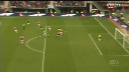 AZ Alkmaar Ajax Blind