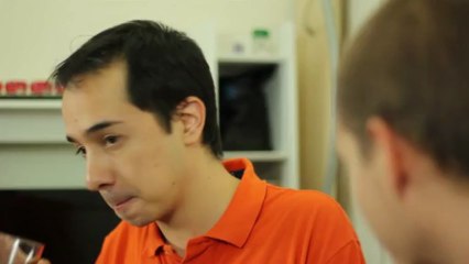 Websérie Premier Emploi - Episode V - Scènes de Chômage