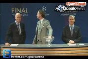 [www.sportepoch.com]Champions 8 balloting good sign Juventus Real Madrid - Barcelona suffered Paris Bayern battle